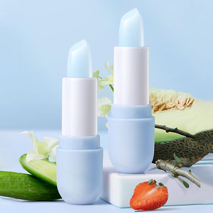 Bálsamo Labial Hidratante con Ácido Hialurónico de Marca Privada de Alta Calidad al por Mayor - Product Image 2