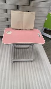 Tavolo di apprendimento regolabile per bambini portatile e facile <span class=keywords><strong>da</strong></span> memorizzare pieghevole tavolo di apprendimento - Product Image 2