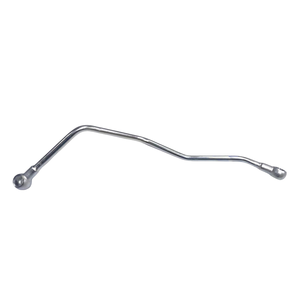 Tubo de Ventilación de Aire Komatsu 6251-61-7620, Piezas de Maquinaria de Construcción - Product Image 4