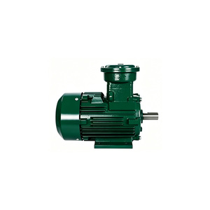 มอเตอร์สามเฟส YBX4-355 แรงดันคู่ 380V/660V 2/4/6/8 โพล 160-315 กิโลวัตต์ มอเตอร์อุตสาหกรรมขนาดใหญ่ แรงดันกว้าง ทนทาน เชื่อถือได้ - Product Image 4