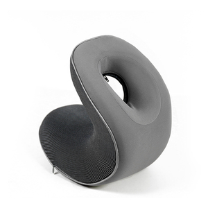 <span class=keywords><strong>Amazon</strong></span> Nouveau Repose-Tête De Voiture multifonctionnel de Soutien de Cou De Mousse De Mémoire <span class=keywords><strong>Oreiller</strong></span> de Couchage - Product Image 1