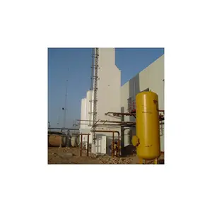 KDON-100 10003A WT01502/50 Thiết Bị Giãn Nở Turbo Thiết Bị Tách Khí - Product Image 1