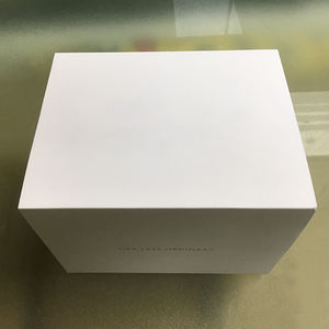 Estuche Protector para <span class=keywords><strong>Reloj</strong></span> con Acabado <span class=keywords><strong>de</strong></span> Piano, Acepta Logotipo OEM, Caja <span class=keywords><strong>de</strong></span> Embalaje con Lados Abatibles para Modificación <span class=keywords><strong>de</strong></span> Relojes Inteligentes - Product Image 4