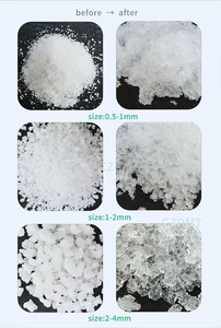 พอลิเมอร์ไฮโดรเจลกันน้ำสำหรับตัดดอกไม้เพื่อการขนส่งและดอกไม้สดทางการเกษตรสินค้าใหม่ - Product Image 4