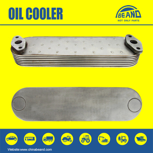 Refroidisseur d'huile BPOC-2087 1217250540 pour usage universel - Product Image 1