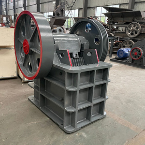 250X400 Portable Machine Price Small Jaw Crusher <b>Vibrating</b> <b>Screen</b> - Product Image 4