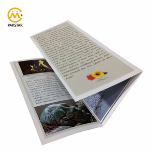 Impresión de Folletos, Volantes, Catálogos y Libros de Alta Calidad con Diseño Personalizado y Económico - Product Image 3
