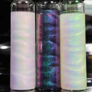 पाउडर न केवल तरल पेंट सुपर कार हाइपरशिफ्ट गिरगिट वर्णक रंग शिफ्ट प्रभाव वर्णक रंग शिफ्ट प्रभाव वर्णक पाउडर - Product Image 1