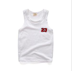 Produits innovants pour l'importation : débardeurs imprimés sans manches pour petits garçons, vêtements pour garçons, t-shirts provenant d'un fournisseur chinois - Product Image 4