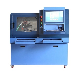 Werkseitiger CR318 Diesel <span class=keywords><strong>EFI</strong></span> Tester Equipment Hochdruck-<span class=keywords><strong>Common</strong></span>-<span class=keywords><strong>Rail</strong></span>-Injektor prüfstand - Product Image 2