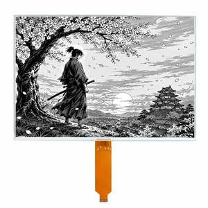 Module d'affichage E Ink 6 couleurs Spectra 6 13,3 pouces (13,3") 1200x1600 1600x1200 968x680 E-Paper BW EPD E6 - Product Image 2