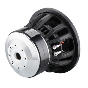 Haut-Parleur haute Puissance Avec 3500W Rms Amplifié Subwoofer De <span class=keywords><strong>Voiture</strong></span> - Product Image 3