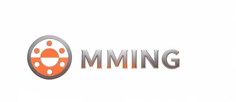 Shanghai Muming Grinding Material Co., Ltd. logo