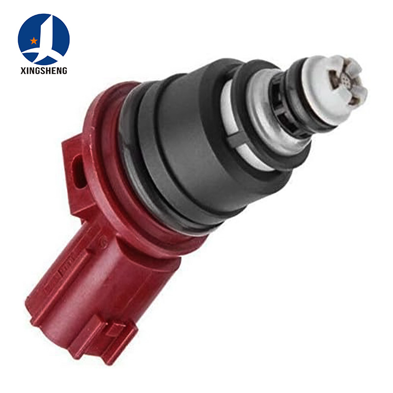 740cc Side Feed Fuel Injectors 16600-RR544 for Nismo Nissan 300zx