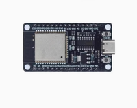 ESP-WROOM-32 papan pengembangan ESP32 CH340C TYPE-C USB