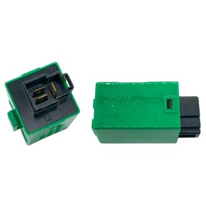 Relé Intermitente para Automóvil Yu Zhou 12V 3P KY01 66 830 para Reemplazo de Señales de Giro - Product Image 3