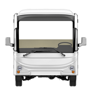 96V/20kw moteur à courant alternatif 23 sièges main droite 23 bus de tourisme voitures de tourisme navette d'<span class=keywords><strong>hôtel</strong></span> électrique à vendre - Product Image 2