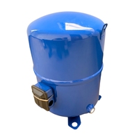Compresseur hermétique à piston Copeland MTZ 22 JC 5 AVE 1 3/4 CV 380 V avec éléments en cuivre et acier inoxydable