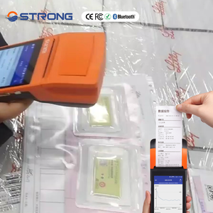 Novo Aplicativo para Celular em Promoção: Registrador de Dados de Temperatura e Umidade Sem Fio 5.0 com Classificação IP67, Faixa de -30~+70°C, Resolução de 0.5, OEM - Product Image 3