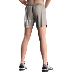 Pantalones Cortos Deportivos Personalizados para Hombre, de Secado Rápido, Corte Holgado, con Bolsillos, Sublimados, para Gimnasio - Product Image 6