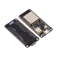ESP32 WROOM ESP Flash Memory 4MB WIFI Módulo DE DESARROLLO ESP32 BIF TTGO
