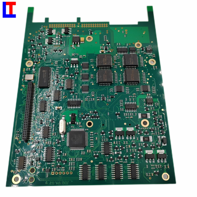 RO Water Vending Machine Mini Controller PCBA Motor Thyristor Elevator Access Control Board Custom Design Assembly