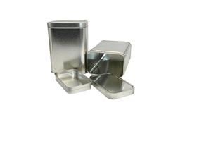 Suplemen Nutrisi Hewan Peliharaan Kucing dan Anjing, Suplemen Nutrisi Mikro-krim Bubuk dalam Kemasan Kaleng Logam, Kaleng Besi Kosong untuk Makanan - Product Image 6