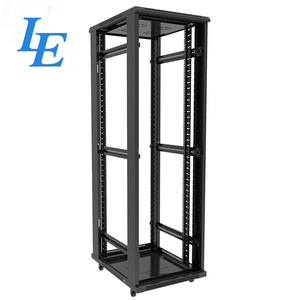 Gabinete de Red para Servidores de Centro de Datos de Acero Laminado en Frío LE 19'' 18U-47U en Stock - Product Image 4
