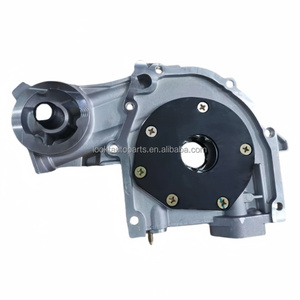 Pompe à huile LOOKT PARTS 4650344, <span class=keywords><strong>vente</strong></span> directe d'usine, compatible avec <span class=keywords><strong>Fiat</strong></span> <span class=keywords><strong>PANDA</strong></span> 46751173, référence 45738256 - Product Image 2