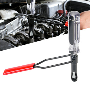 เครื่องมือปรับวาล์วแทปเป็ตขนาด 10 มม. พร้อมช่องสำหรับเปลี่ยนซ่อม - Product Image 1