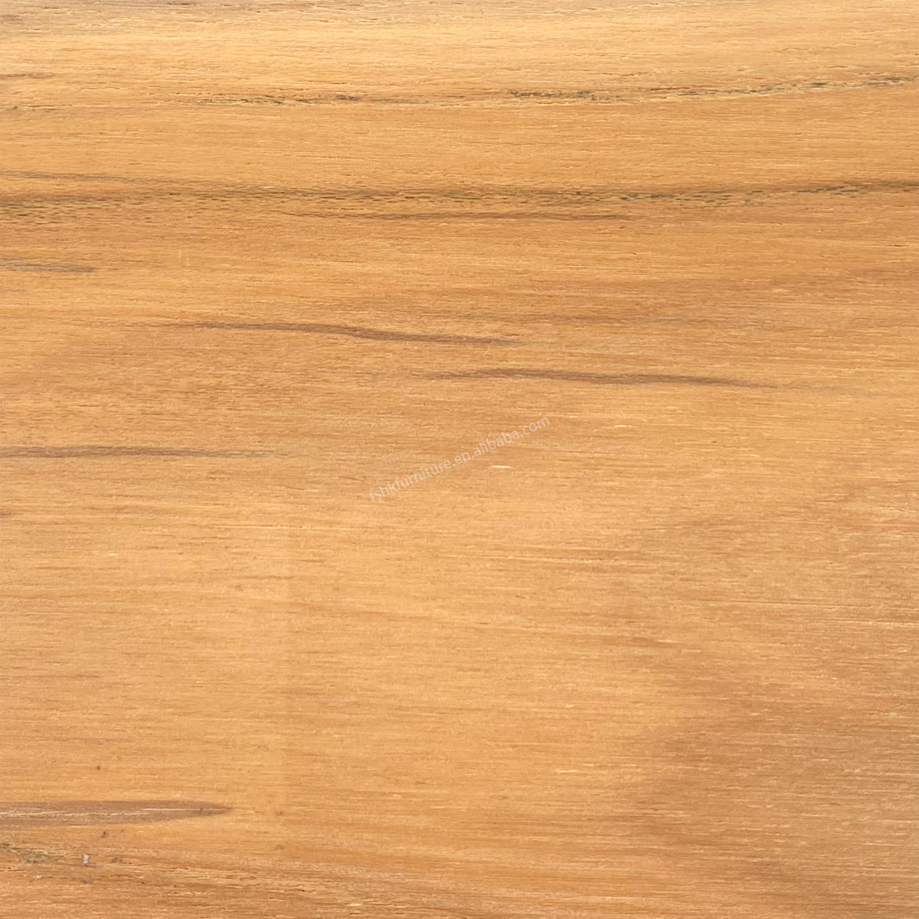 Natural Teak Color(With Natural Wax Oil)