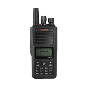 Mag One Z418 4G POC Talkie-walkie longue portée, appareil de communication extérieur - Product Image 2