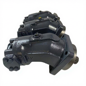 Bomba de Pistones de Eje Fijo A2FO180 180CC Circuito Abierto A2FO180/61R-VAB05 Serie A2FO - Product Image 2