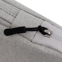 MKW7326 Sac portable pour ordinateur portable d'affaires, mallette antichoc portable, sacoche pour ordinateur portable 13 14 15.6 pouces, sacoche pour étudiant