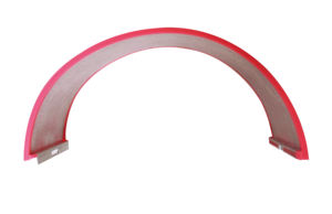 Graphic Beijing 2024 Couverture d'enclume réglable en polyuréthane pour la dé<span class=keywords><strong>coupe</strong></span> rotative pour la fabrication de matrices - Product Image 6