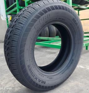 ยางรถยนต์ 225/70R15C ยี่ห้อ Maxchee คุณภาพสูง ราคาถูก สำหรับรถยนต์นั่งส่วนบุคคล ยางเรเดียล ใหม่ สำหรับรถตู้ ขายส่งจากโรงงาน - Product Image 2