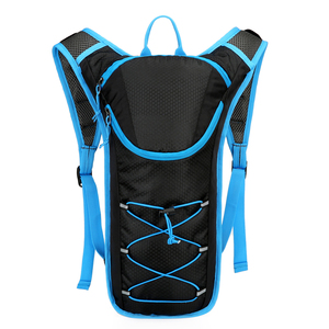 Mochila Plegable Ligera para Botella de Agua, para <span class=keywords><strong>Hombre</strong></span> y Mujer, para Senderismo, Deportes al Aire Libre, Viajes, Cross Country, Ciclismo y Running - Product Image 2