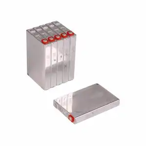 Tháo rời từ 5S mô-đun lto Lithium titanate 2.9ah 10AH 20Ah lto Pin 2.9ah titanate Pin pin di động