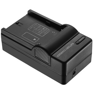 Chargeur de Batterie Numérique OEM DC AC pour Appareils Photo Reflex Numériques DSLR Canon EOS LP-E6 pour 5D2 5D3 <span class=keywords><strong>5D4</strong></span> 6D <span class=keywords><strong>6D2</strong></span> 7D 7D2 60D 70D 80D - Product Image 3