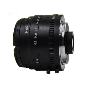 सबसे लोकप्रिय 58mm मैनुअल आईरिस एफ-माउंट जासूस चश्मा छिपे हुए कैमरे जनसंख्या सांख्यिकी ट्रैकिंग और विश्लेषण के लिए लेंस - Product Image 4