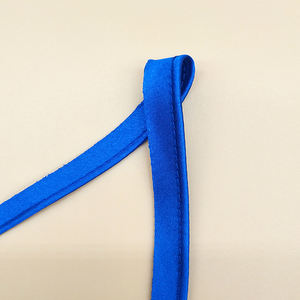 <span class=keywords><strong>Cinta</strong></span> <span class=keywords><strong>de</strong></span> tubería <span class=keywords><strong>de</strong></span> satén <span class=keywords><strong>de</strong></span> poliéster para decoración <span class=keywords><strong>de</strong></span> bordes <span class=keywords><strong>de</strong></span> tela <span class=keywords><strong>Cinta</strong></span> <span class=keywords><strong>de</strong></span> tubería <span class=keywords><strong>de</strong></span> sesgo personalizada - Product Image 3