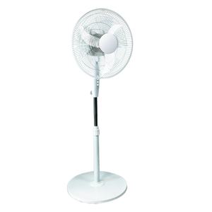 FT16 DC12V Super Energy Rechargeable Efficient Table <b>Fan</b> with Strong Wind - Product Image 4