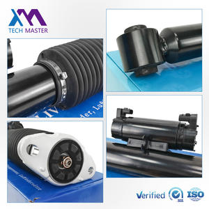 Tech <span class=keywords><strong>Master</strong></span> LR066969 Neuer kompletter <span class=keywords><strong>Land</strong></span> Rover Discovery Sport L550 ASSY Luft stoßdämpfer Sensor hinten links/rechts - Product Image 4