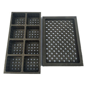 แม่พิมพ์ถาดกราไฟท์300กรัมเชื่อมโลหะทองแดงทนนานผู้จำหน่ายในจีน - Product Image 4