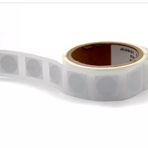 ฉลากติดแท็ก NFC 126 213กำหนดได้เองสมาร์ท NFC <span class=keywords><strong>RFID</strong></span> แท็กขายส่ง - Product Image 1