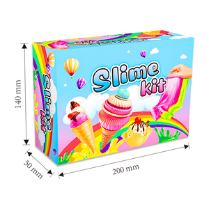 30pcs 30ml Butter Mud <b>Slime</b> Set Super Soft Stretch and Non-Sticky <b>Slime</b> Party Favor Putty <b>Toy</b> for Girls and Boys - Product Image 5