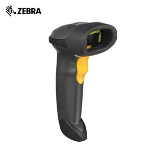 Máy Quét Mã Vạch Có Dây USB Zebra Symbol Ls2208 1D - Product Image 3