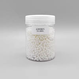 Precio de fábrica 100% polietileno de alta densidad virgen (HDPE LDPE LLDPE GPPS) y producto PP - Product Image 2