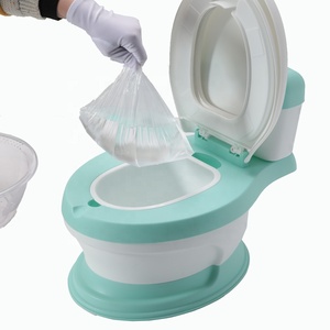 Artículos de seguridad <span class=keywords><strong>para</strong></span> bebé, orinal de entrenamiento - Product Image 5