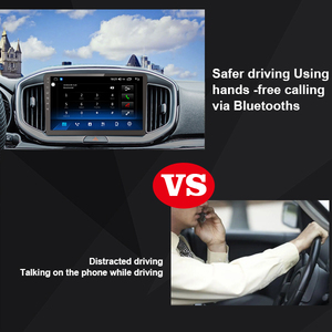 7 "9" 10 "Doble Din Car Stereo Radio Android Carplay Pantalla Radio <span class=keywords><strong>Con</strong></span> Pantalla Android - Product Image 4